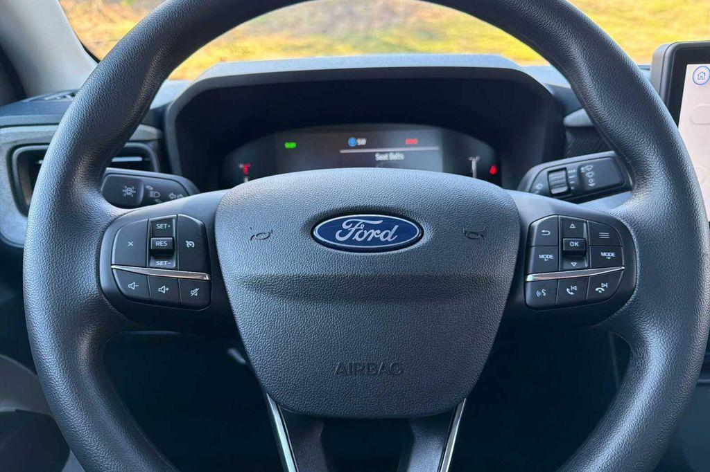 new 2026 Ford Maverick car, priced at $32,455