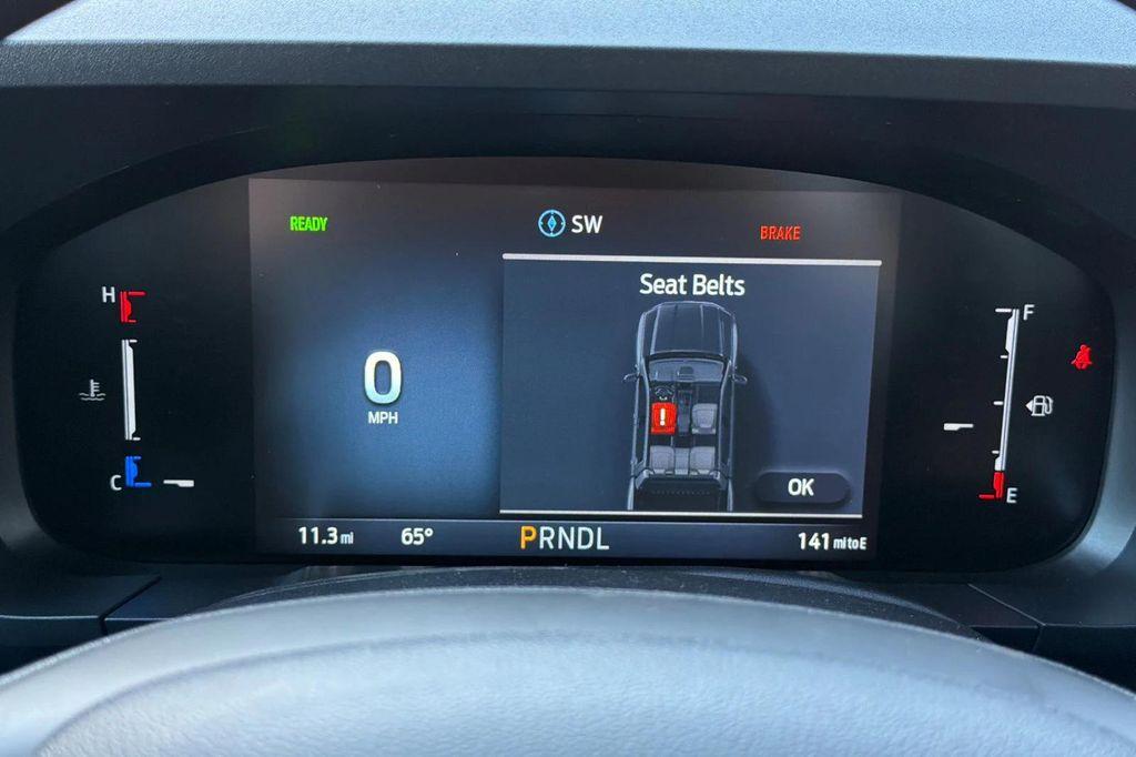 new 2026 Ford Maverick car, priced at $32,455