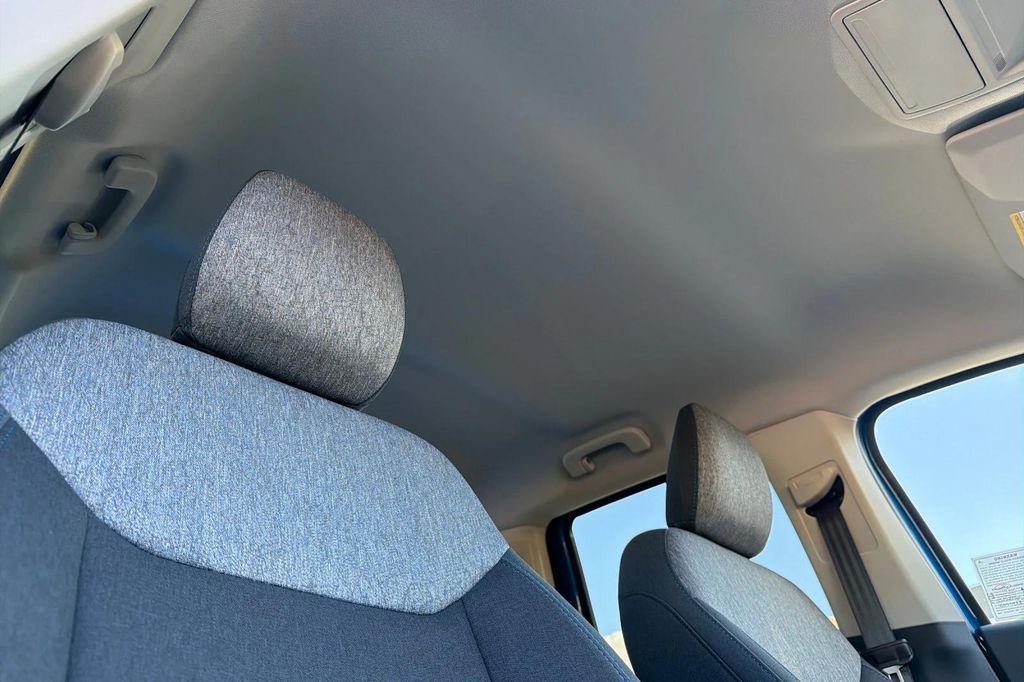 new 2026 Ford Maverick car, priced at $35,140