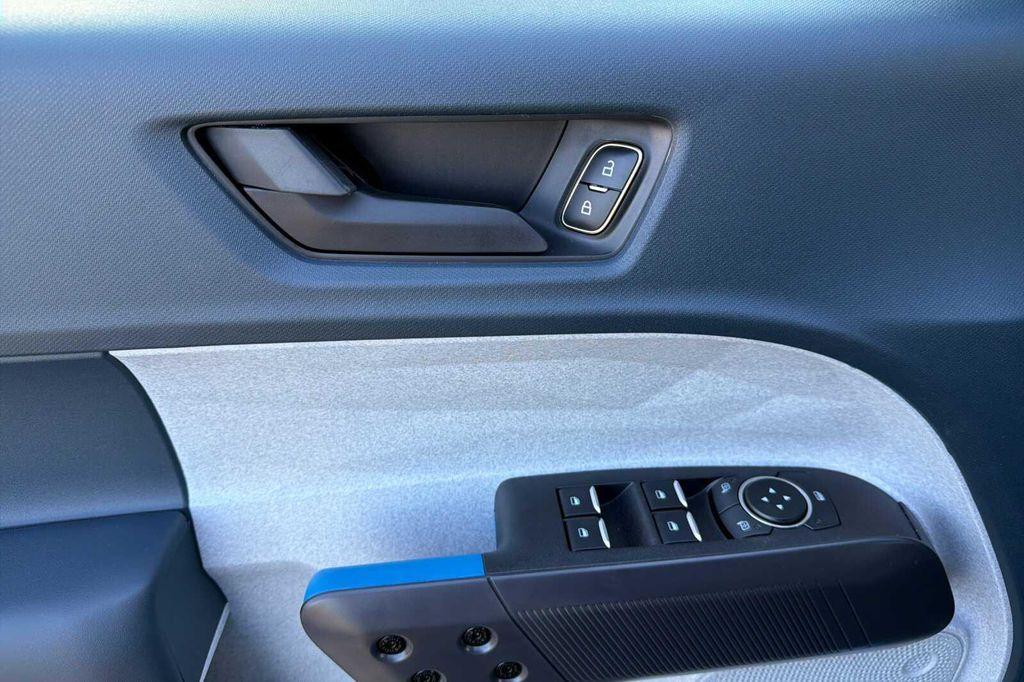 new 2026 Ford Maverick car, priced at $35,140