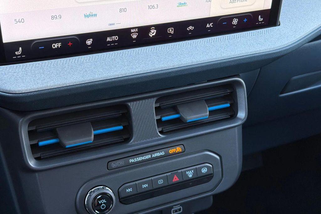 new 2026 Ford Maverick car, priced at $35,140