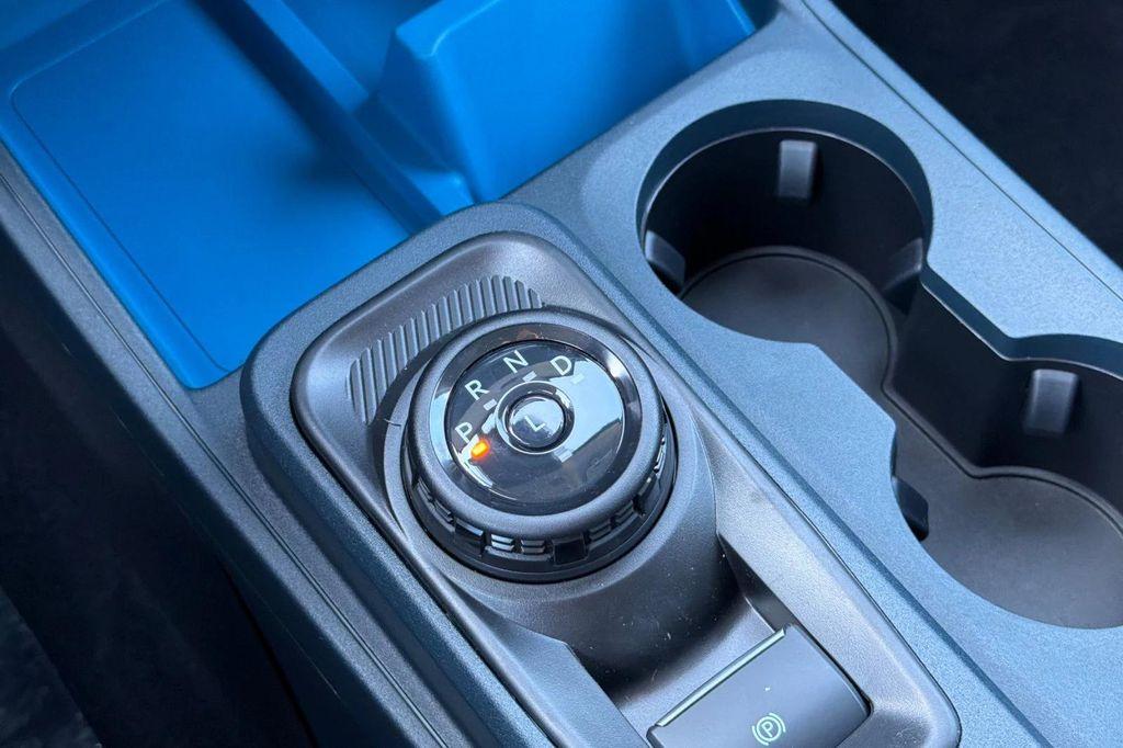 new 2026 Ford Maverick car, priced at $35,140