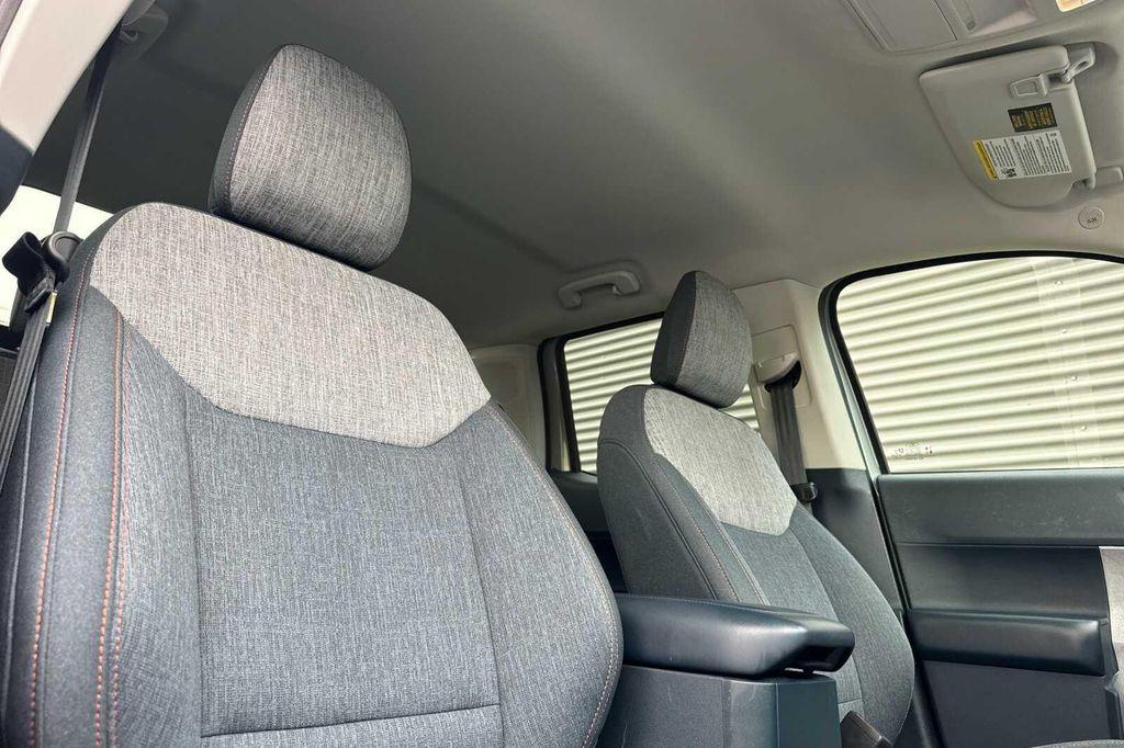 used 2022 Ford Maverick car, priced at $26,499