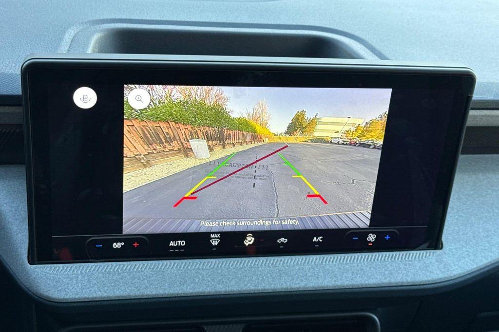 new 2026 Ford Maverick car, priced at $32,340