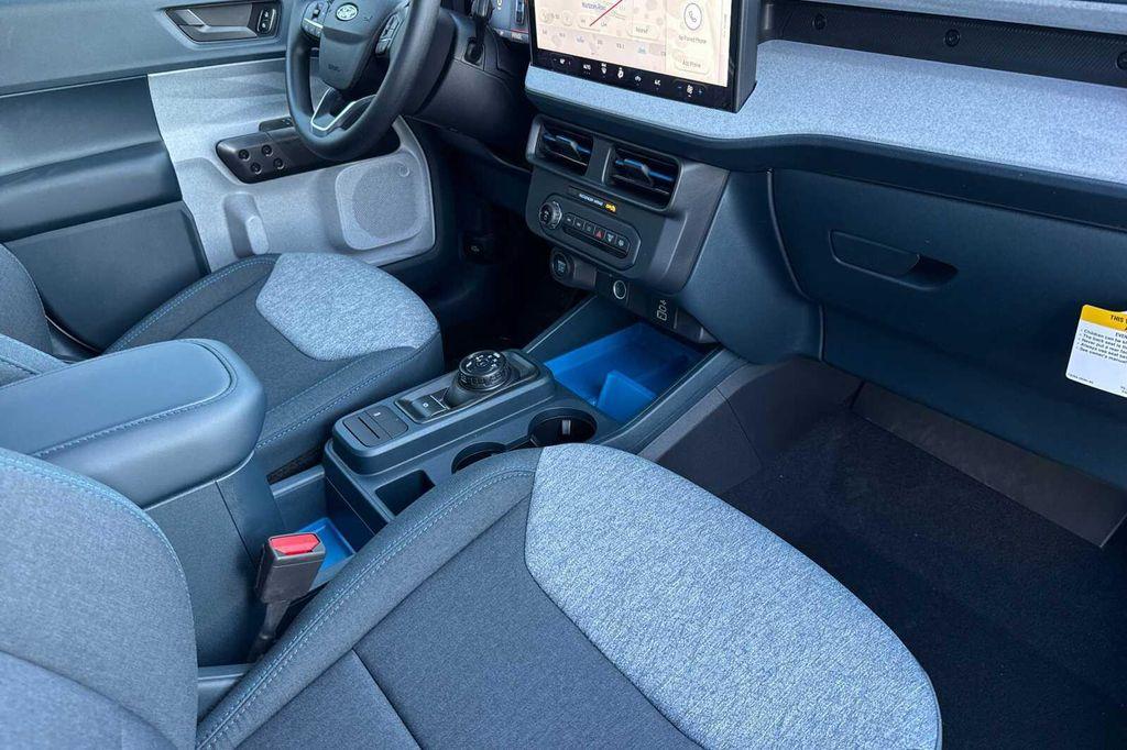 new 2026 Ford Maverick car, priced at $32,340