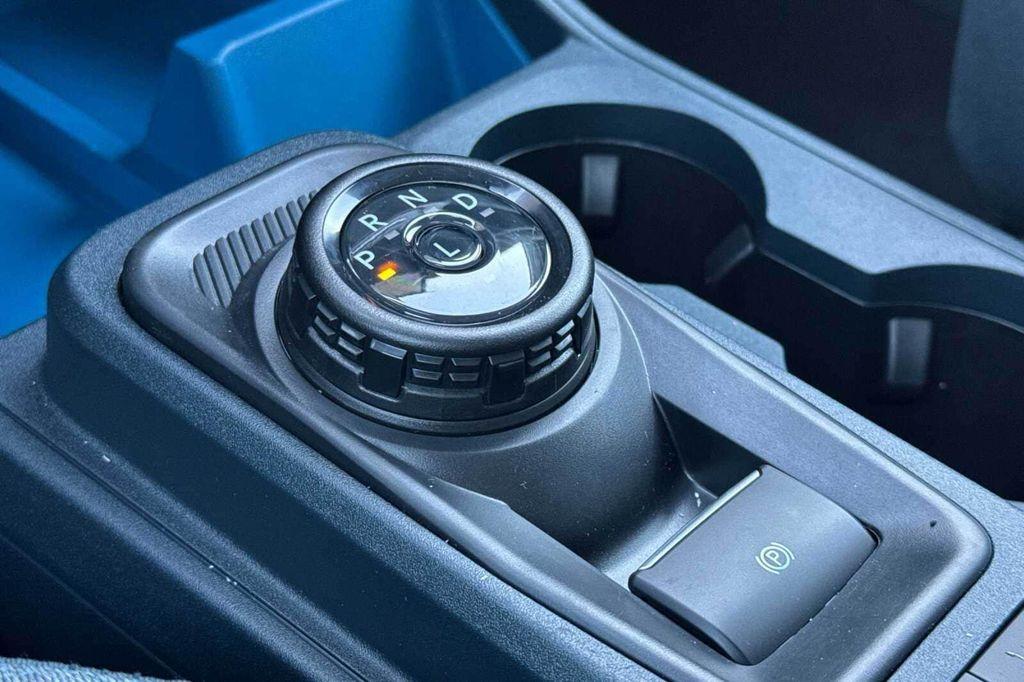 new 2026 Ford Maverick car, priced at $32,340