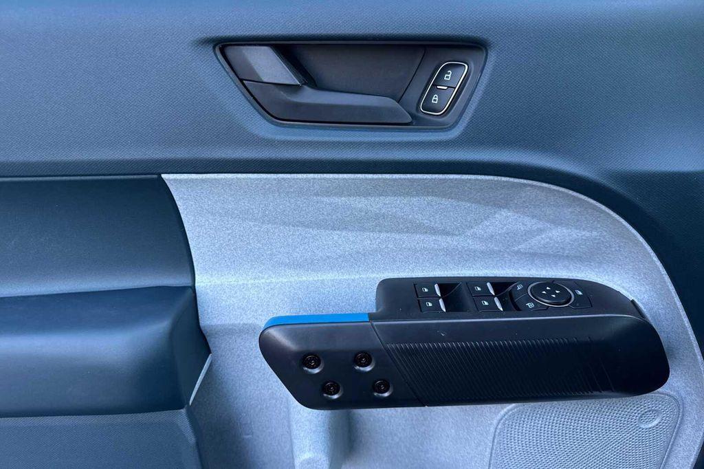 new 2026 Ford Maverick car, priced at $32,340