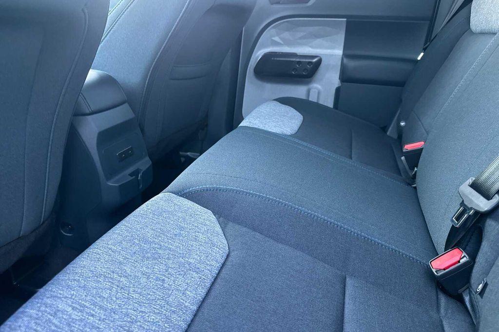 new 2026 Ford Maverick car, priced at $32,340