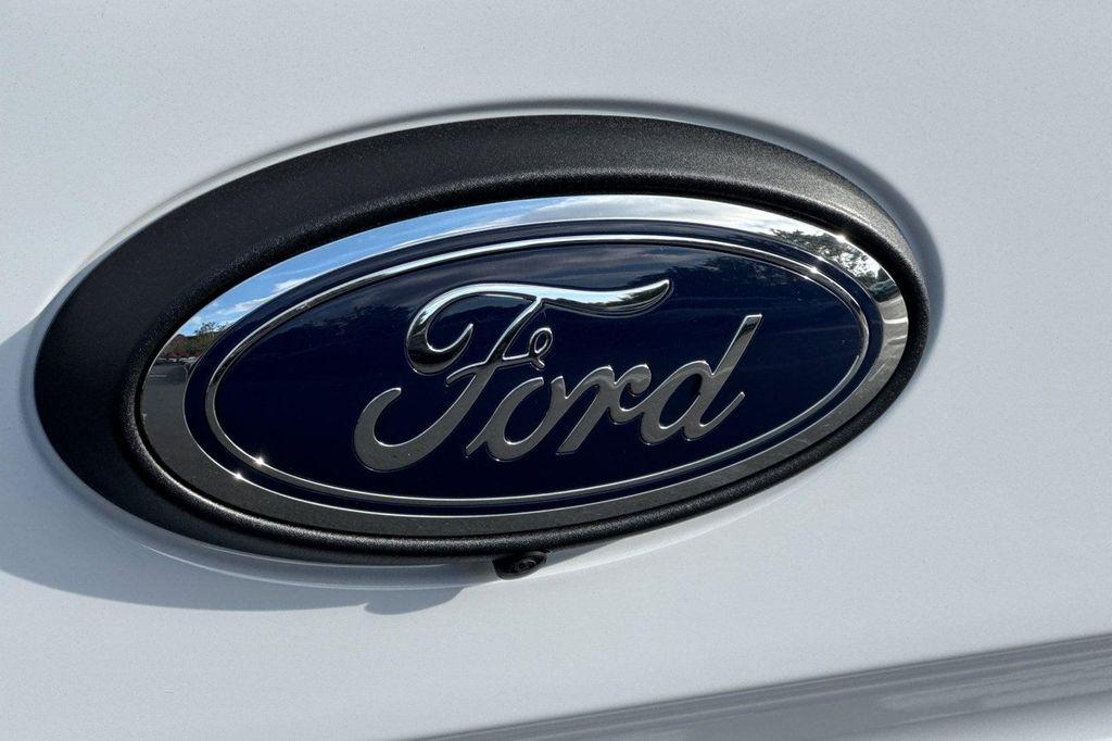 new 2026 Ford Ranger car, priced at $38,005