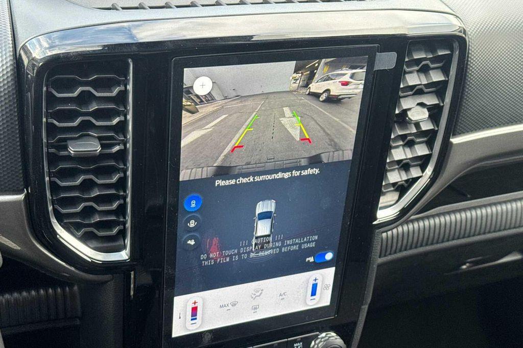new 2026 Ford Ranger car, priced at $38,005