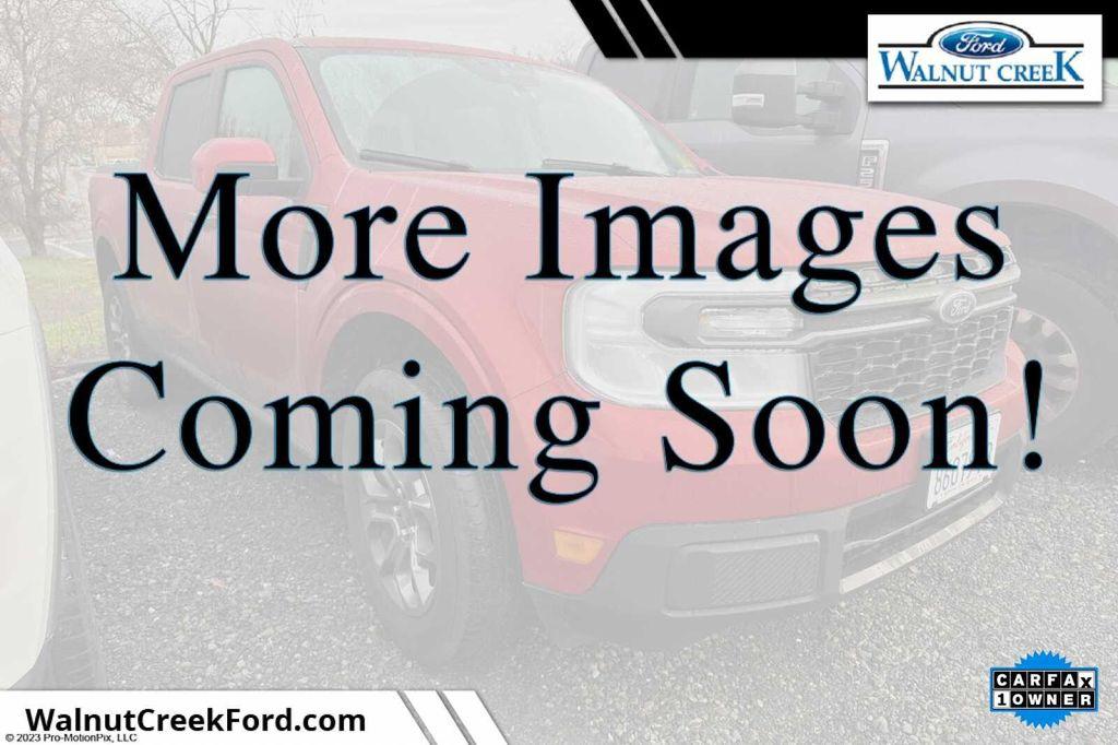 used 2023 Ford Maverick car, priced at $26,499