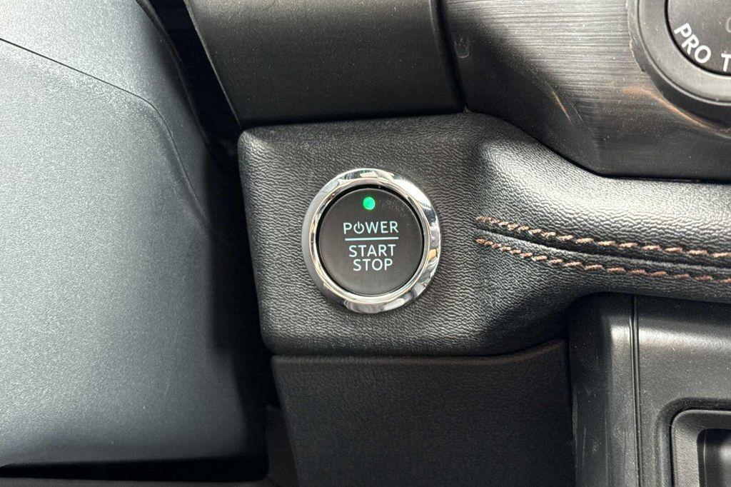 new 2025 Ford F-150 Lightning car, priced at $80,365