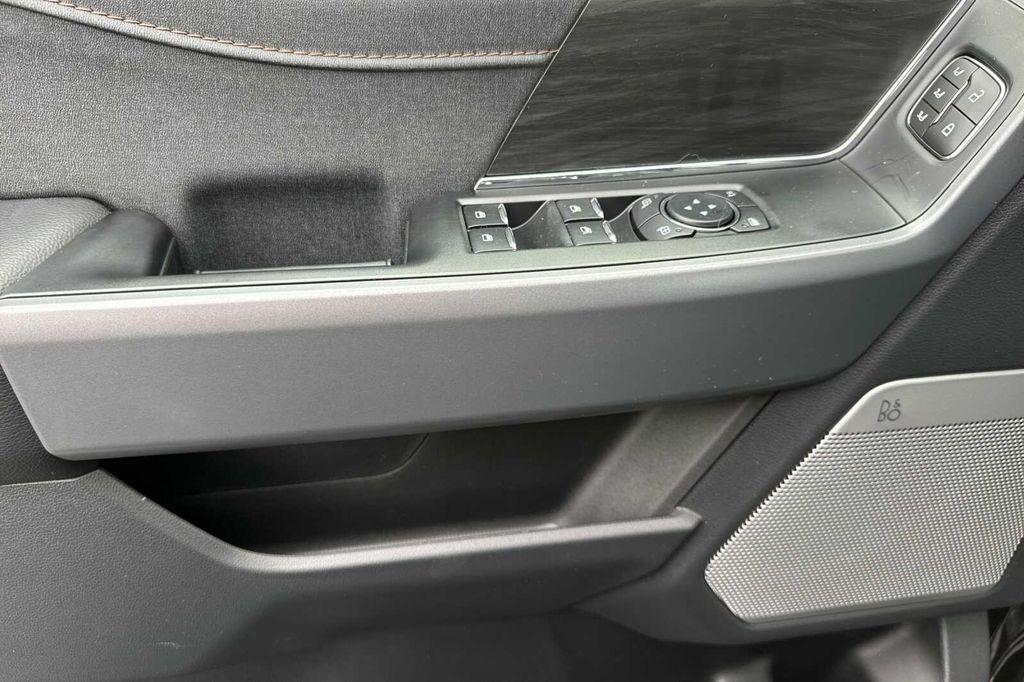 new 2025 Ford F-150 Lightning car, priced at $80,365