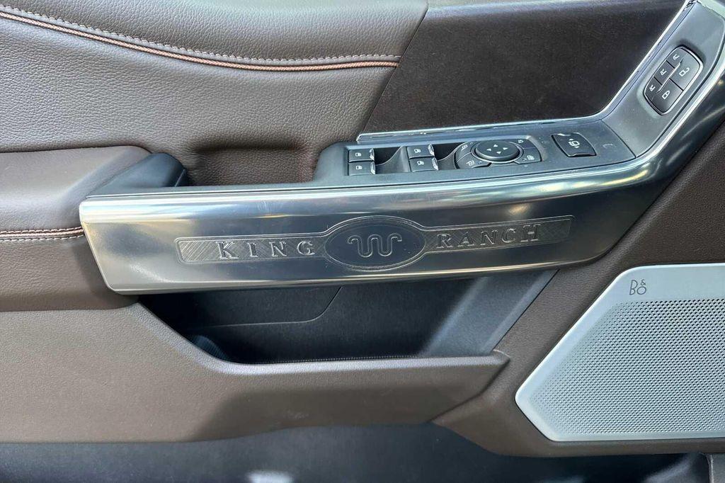 new 2026 Ford F-250 car, priced at $100,980