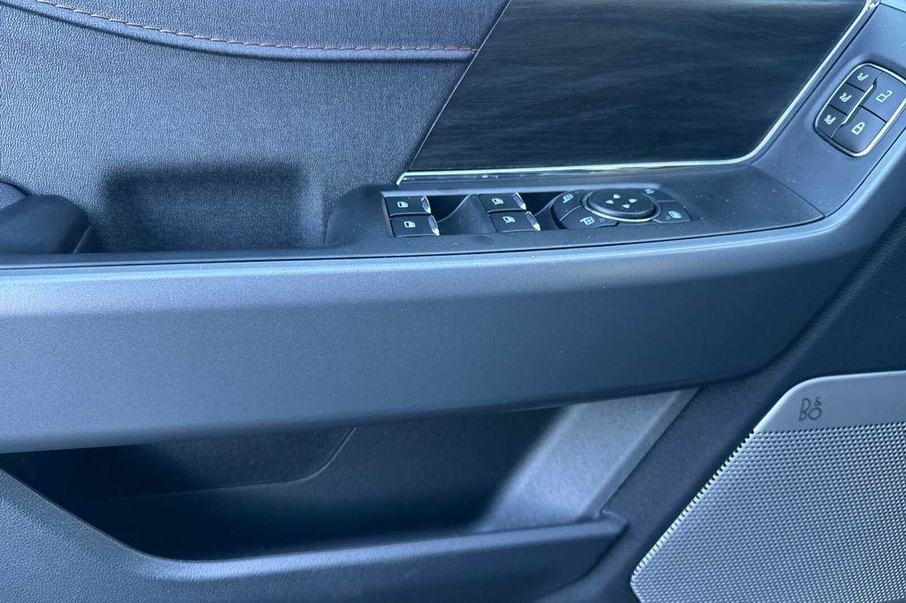 new 2025 Ford F-150 car, priced at $78,495