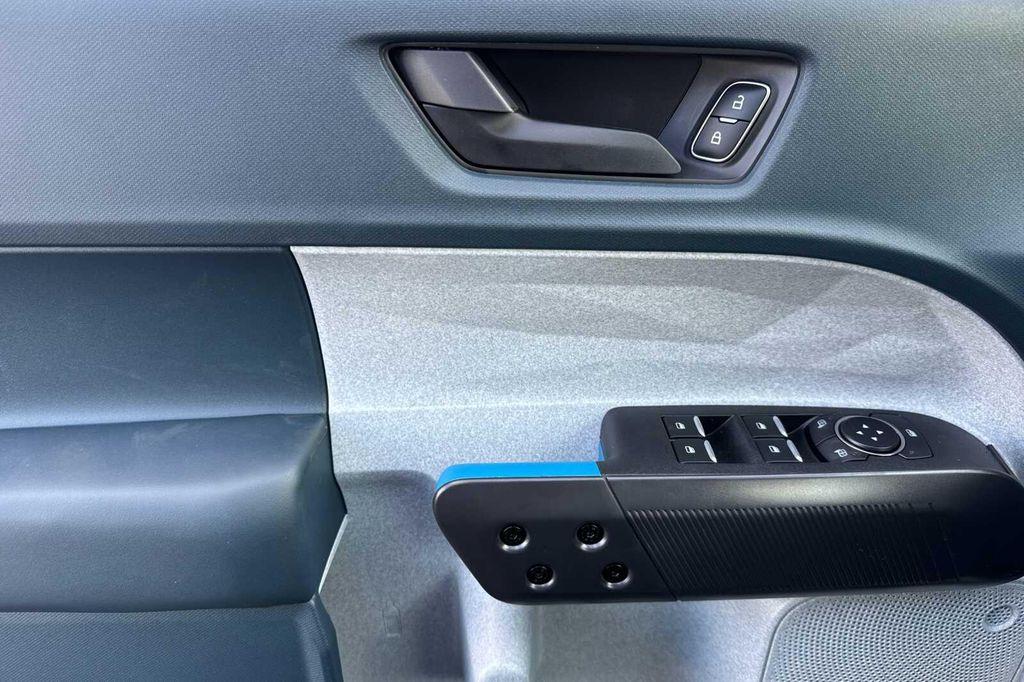 new 2026 Ford Maverick car, priced at $33,250