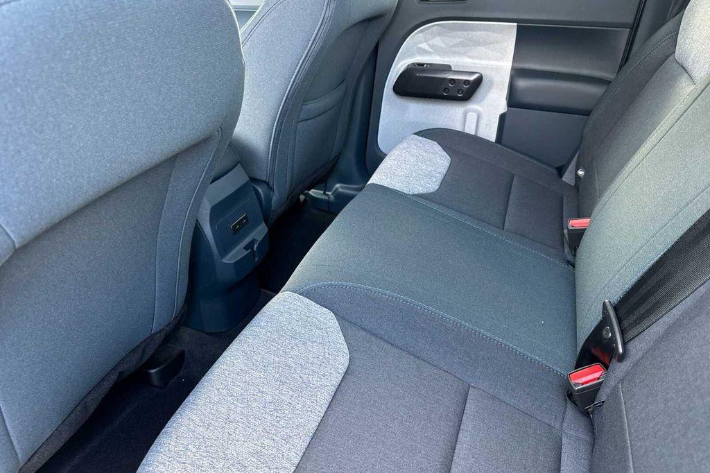 new 2026 Ford Maverick car, priced at $33,250