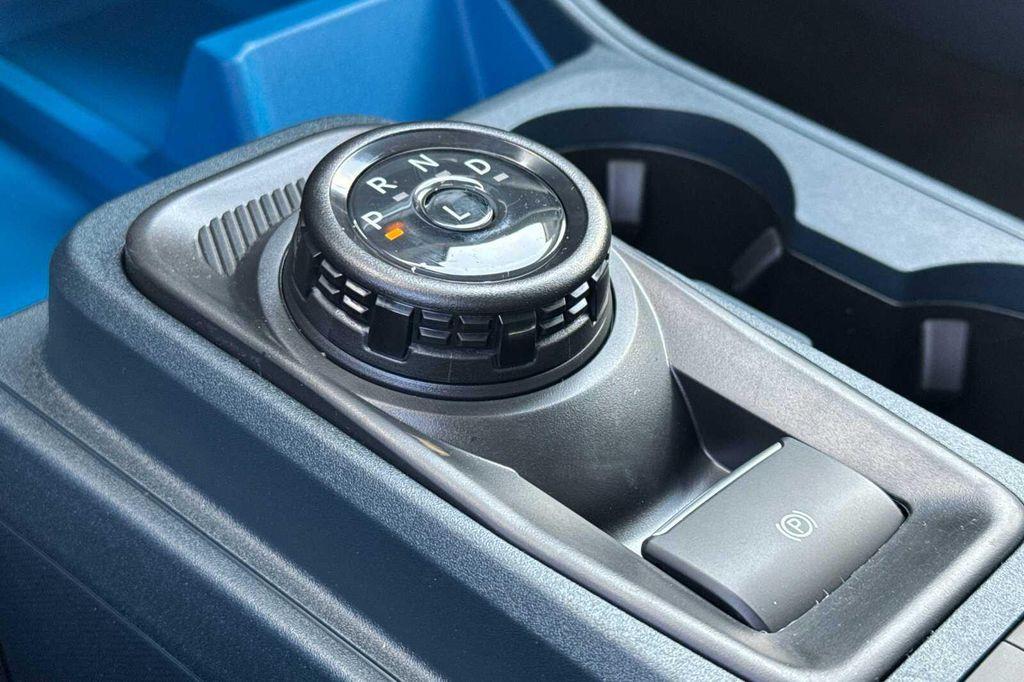 new 2026 Ford Maverick car, priced at $33,250