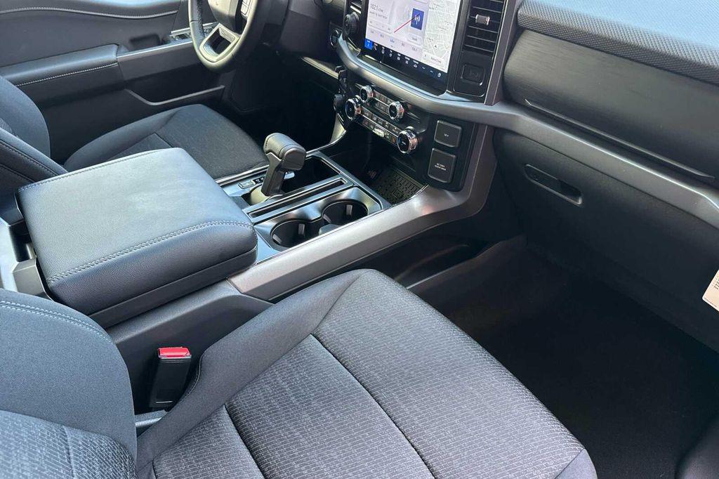 new 2026 Ford F-150 car, priced at $61,997