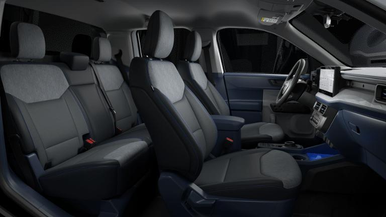 new 2026 Ford Maverick car, priced at $32,605