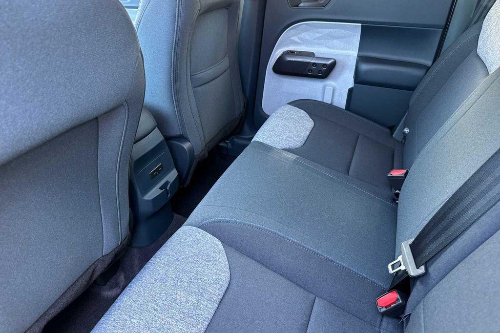 new 2026 Ford Maverick car, priced at $32,605