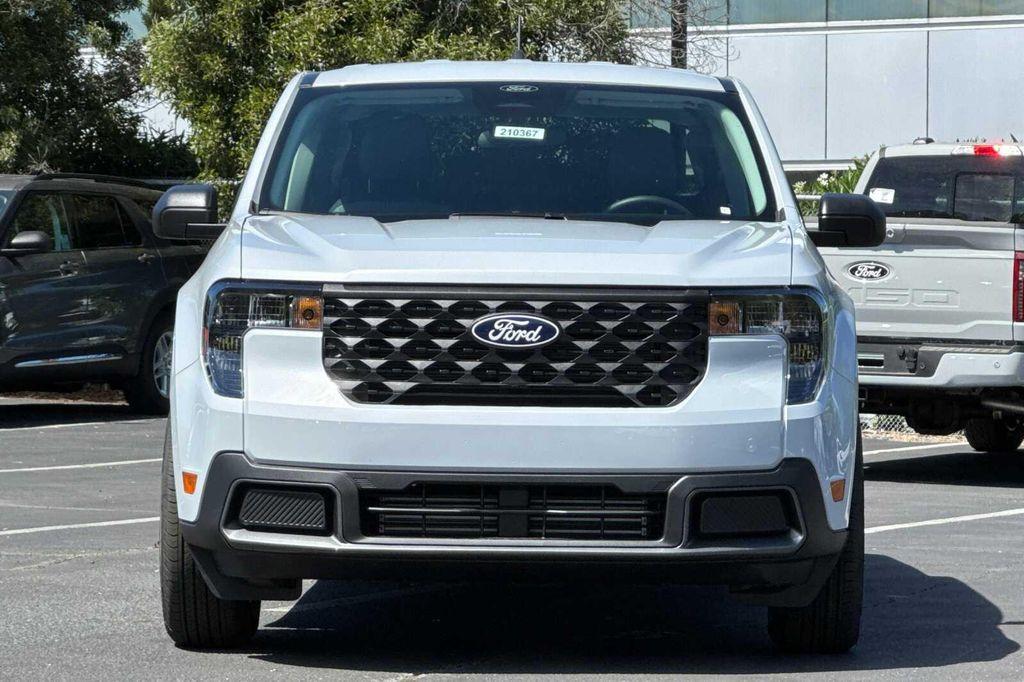 new 2026 Ford Maverick car, priced at $32,605