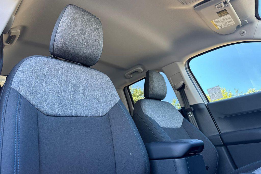 new 2026 Ford Maverick car, priced at $32,605