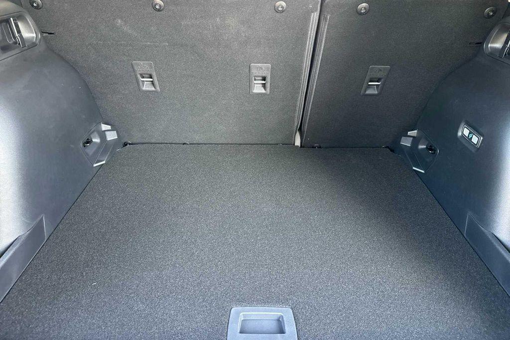 new 2026 Ford Bronco Sport car, priced at $38,135