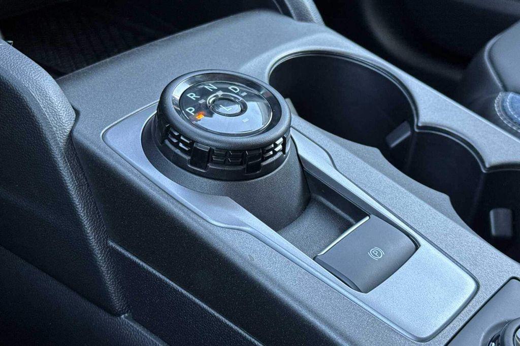 new 2026 Ford Bronco Sport car, priced at $38,135