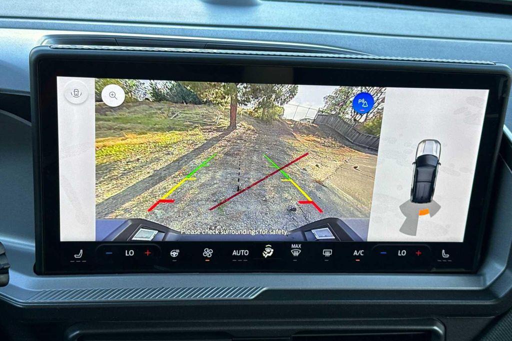 new 2026 Ford Bronco Sport car, priced at $38,135