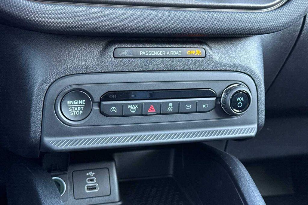 new 2026 Ford Bronco Sport car, priced at $38,135