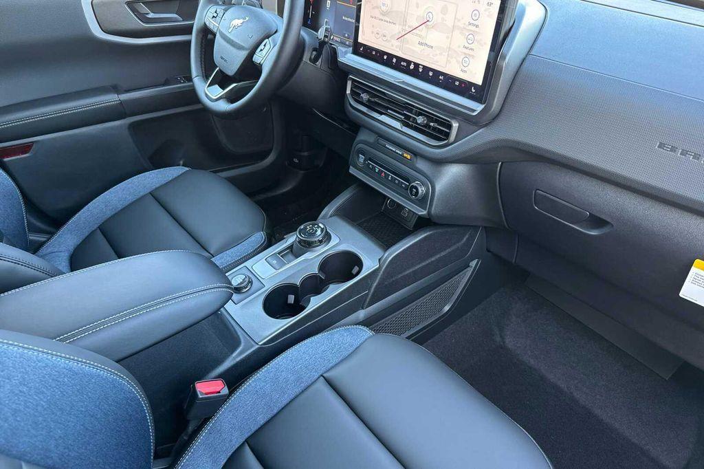 new 2026 Ford Bronco Sport car, priced at $38,135