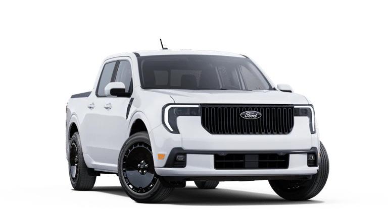 new 2025 Ford Maverick car, priced at $35,908