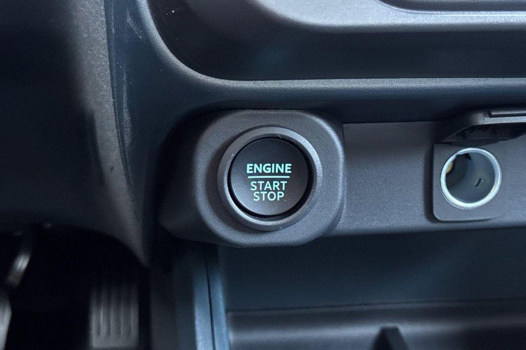 new 2025 Ford Maverick car, priced at $37,075