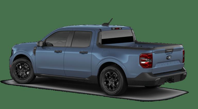 new 2026 Ford Maverick car, priced at $32,100