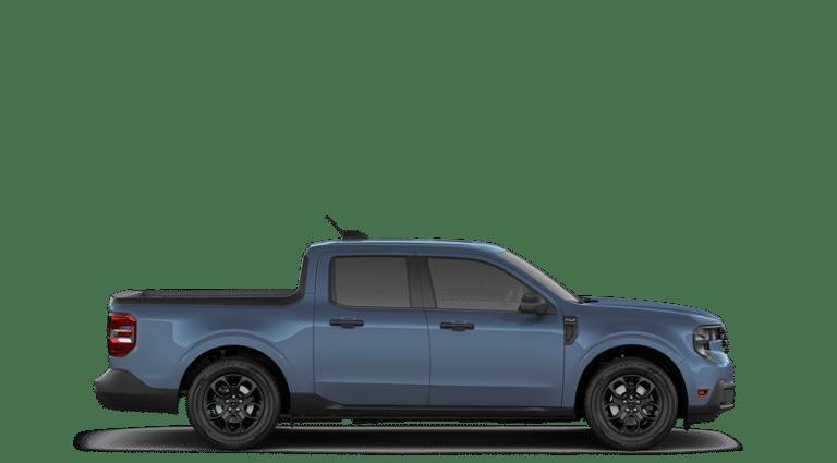 new 2026 Ford Maverick car, priced at $32,100