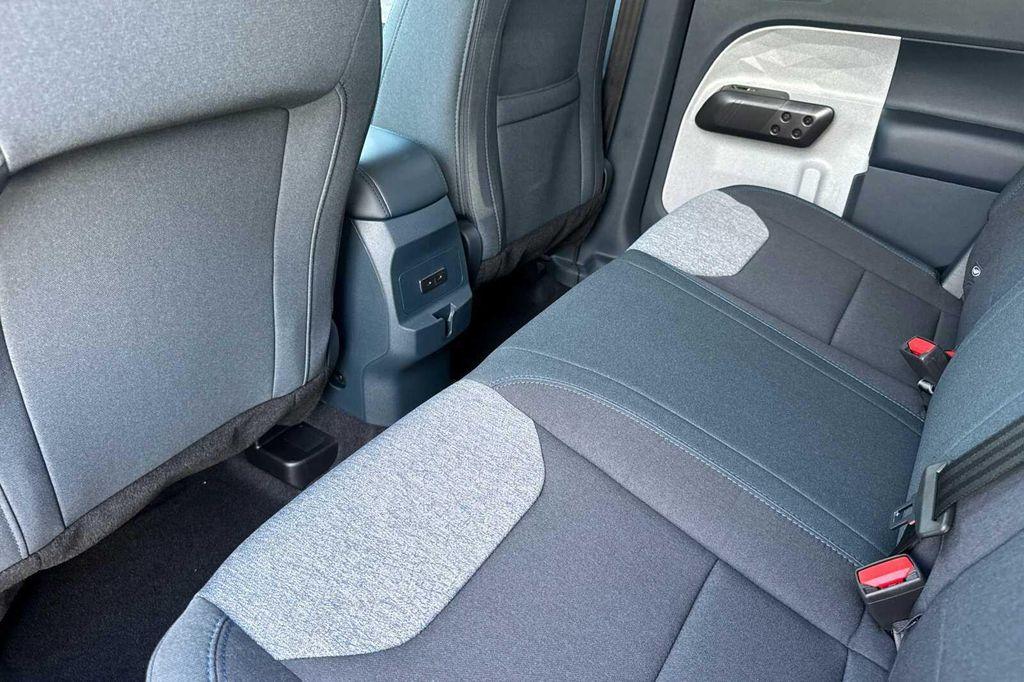 new 2026 Ford Maverick car, priced at $32,100