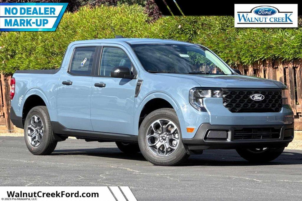 new 2026 Ford Maverick car, priced at $32,100