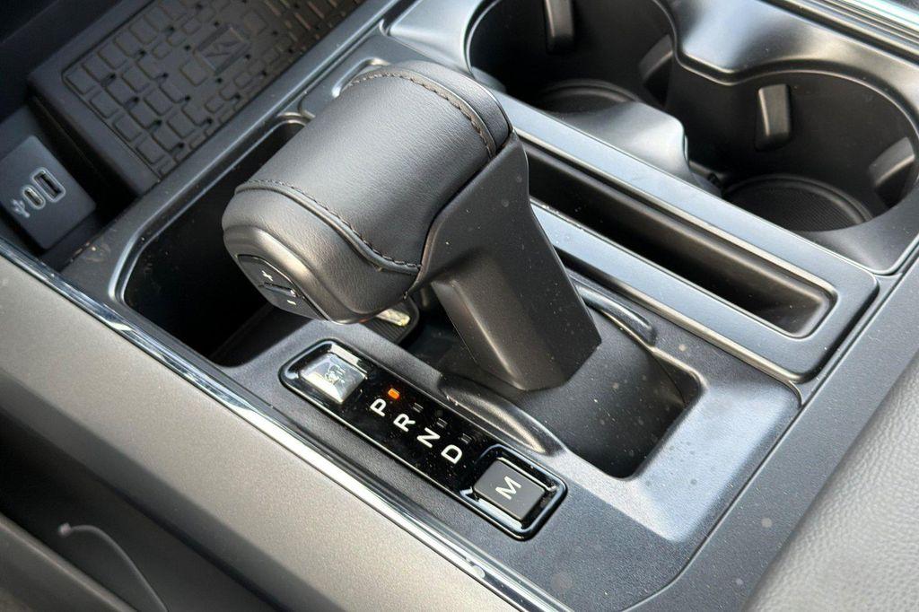 new 2026 Ford F-150 car, priced at $74,115