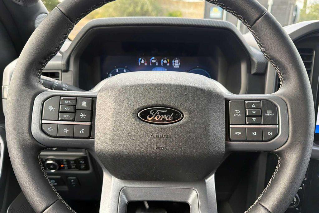 new 2026 Ford F-150 car, priced at $74,115