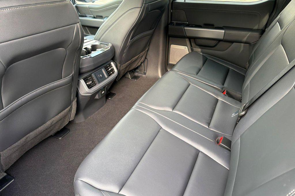 new 2026 Ford F-150 car, priced at $74,115