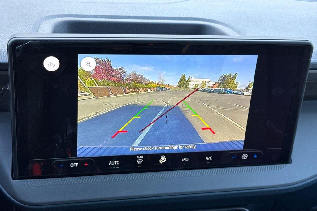 new 2026 Ford Maverick car, priced at $29,840