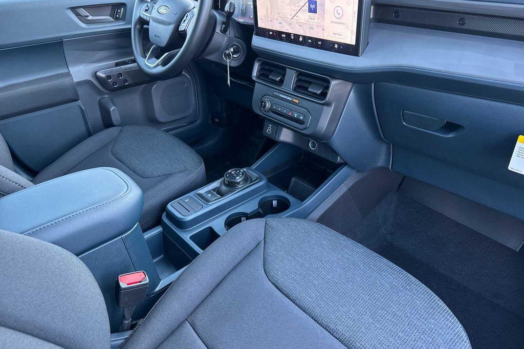 new 2026 Ford Maverick car, priced at $29,840