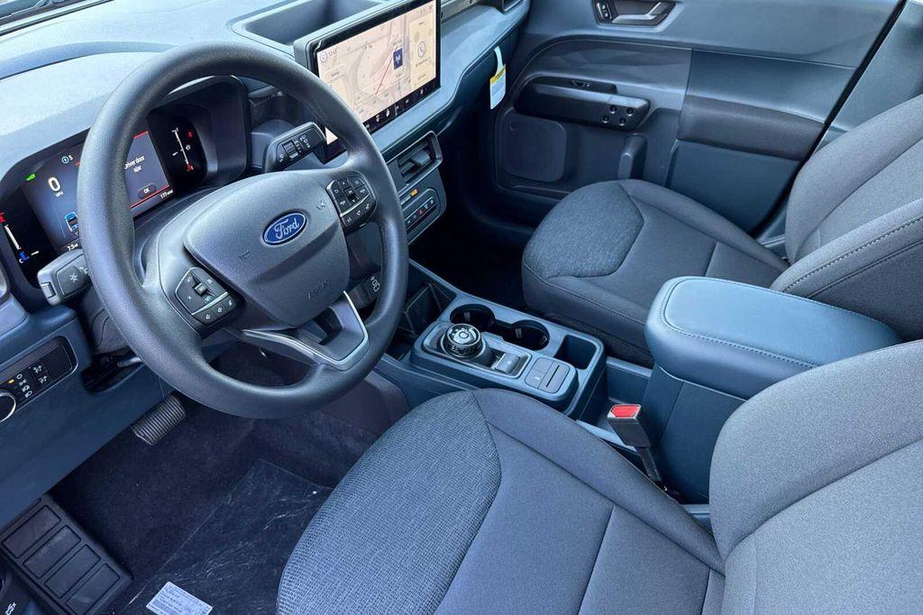 new 2026 Ford Maverick car, priced at $29,840