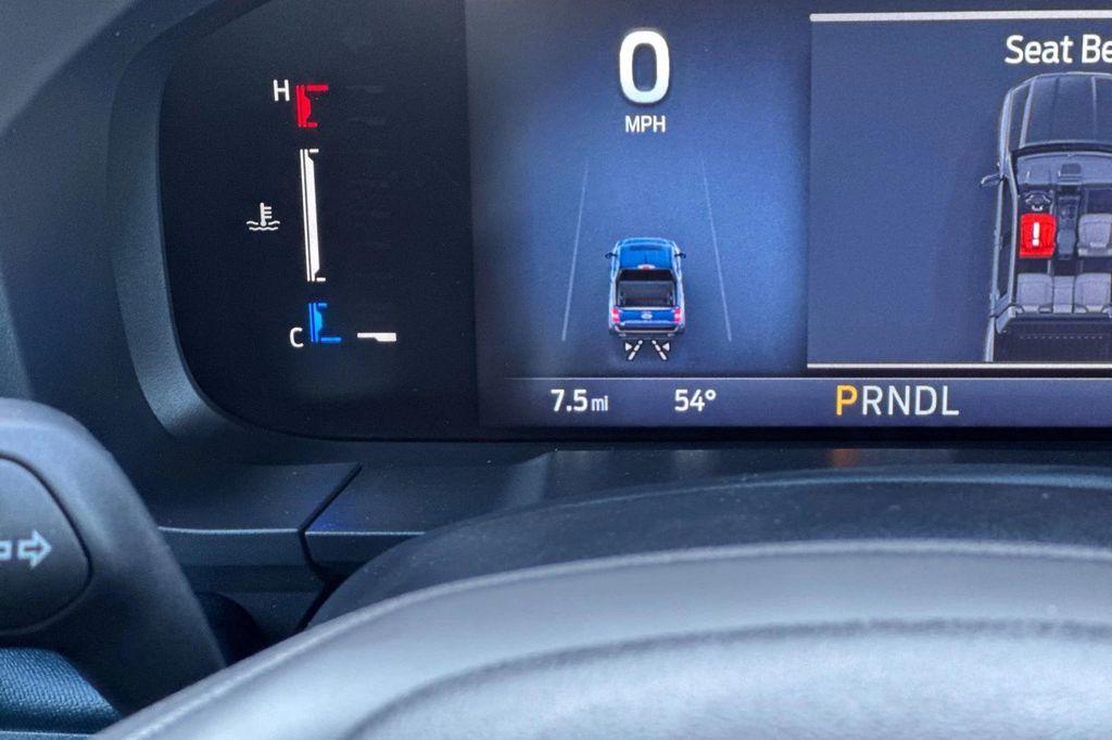 new 2026 Ford Maverick car, priced at $29,840