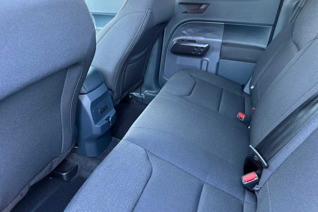 new 2026 Ford Maverick car, priced at $29,840