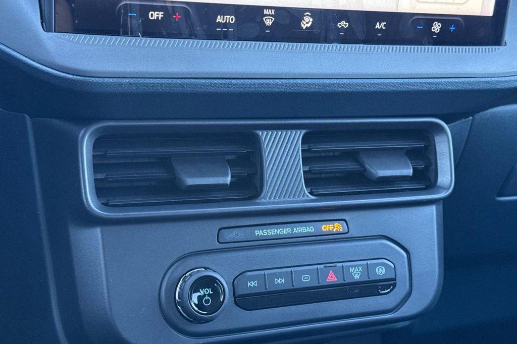 new 2026 Ford Maverick car, priced at $29,840