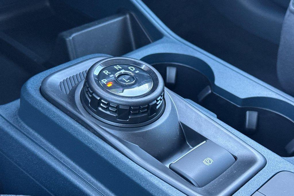 new 2026 Ford Maverick car, priced at $29,840