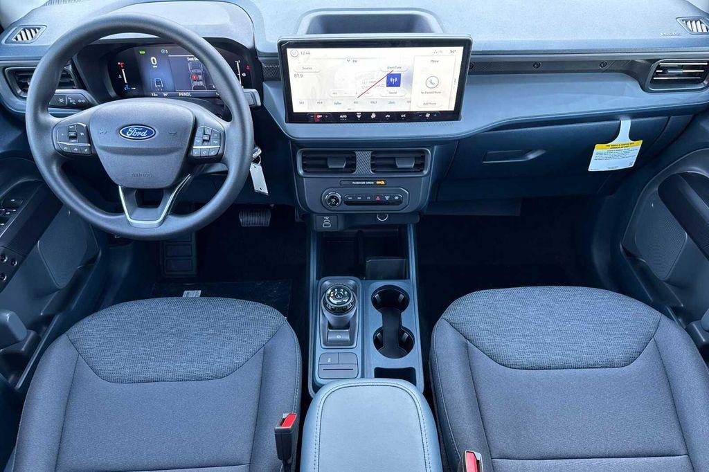 new 2026 Ford Maverick car, priced at $29,840