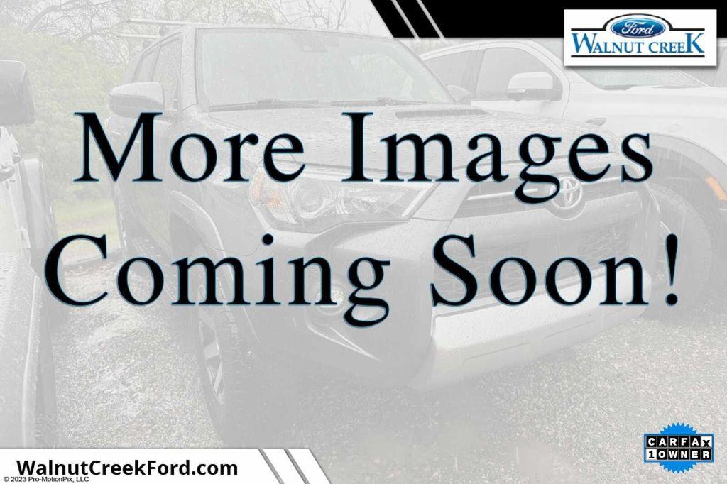 used 2021 Toyota 4Runner car, priced at $35,899